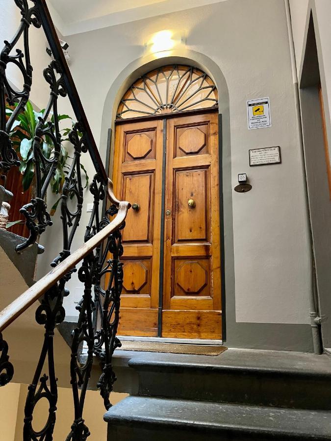 Soggiorno Pezzati فلورنس المظهر الخارجي الصورة